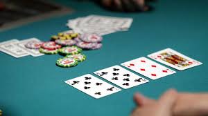 4 Game Judi Yang Tersedia Pada Situs Poker Online