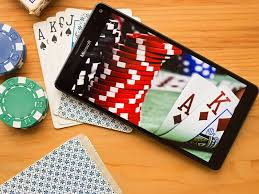 Cara Judi Poker Online Beserta Tips Dan Trik