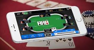 Pengaruh Teknologi Pada Game Judi Poker Online